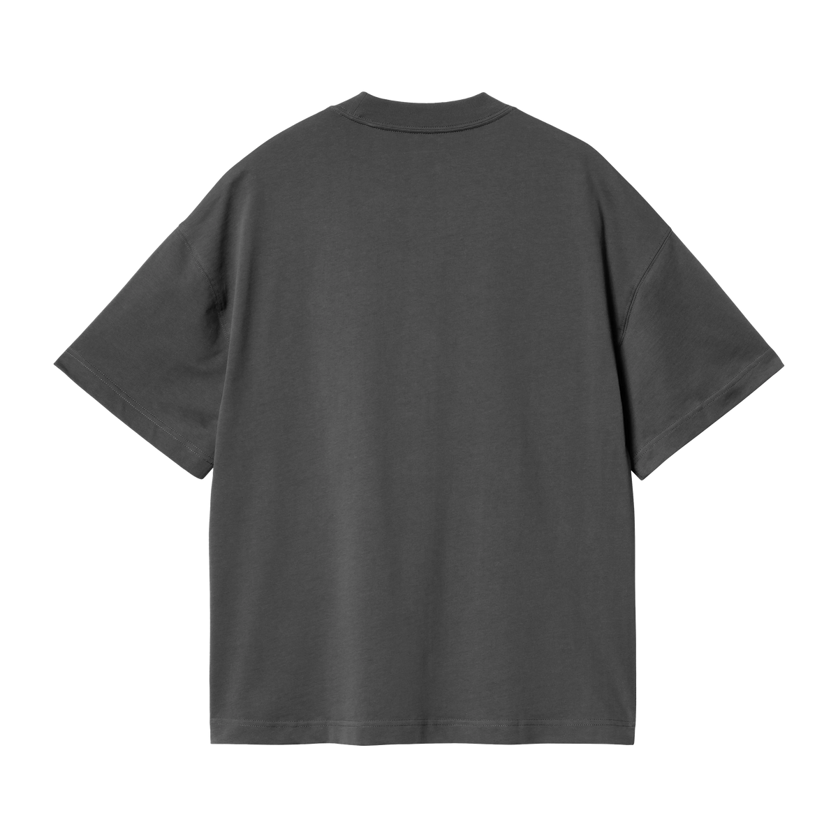 S/S Signature Script T-Shirt