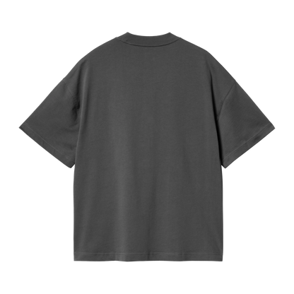 S/S Signature Script T-Shirt
