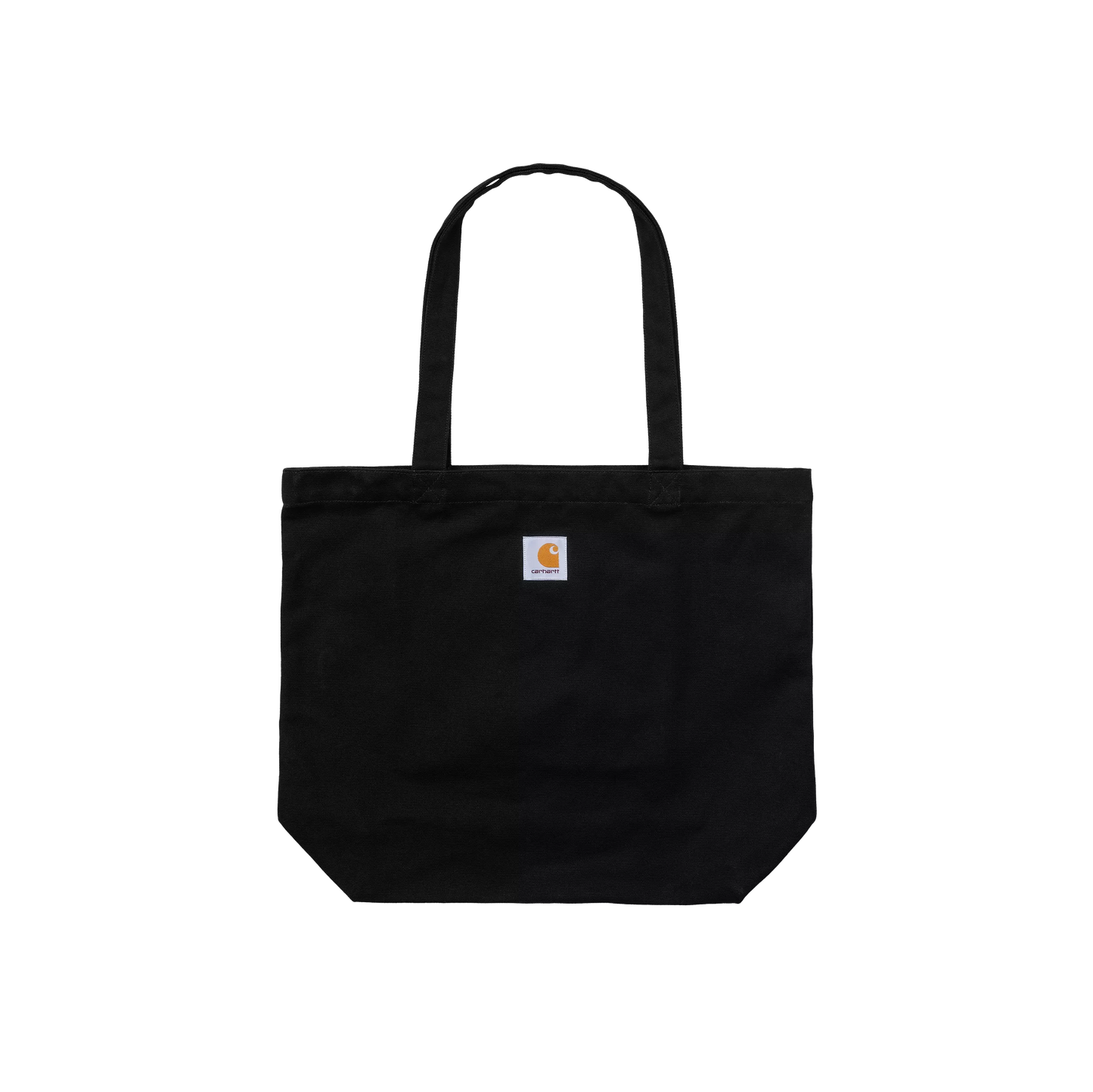 Canvas Graphic Tote