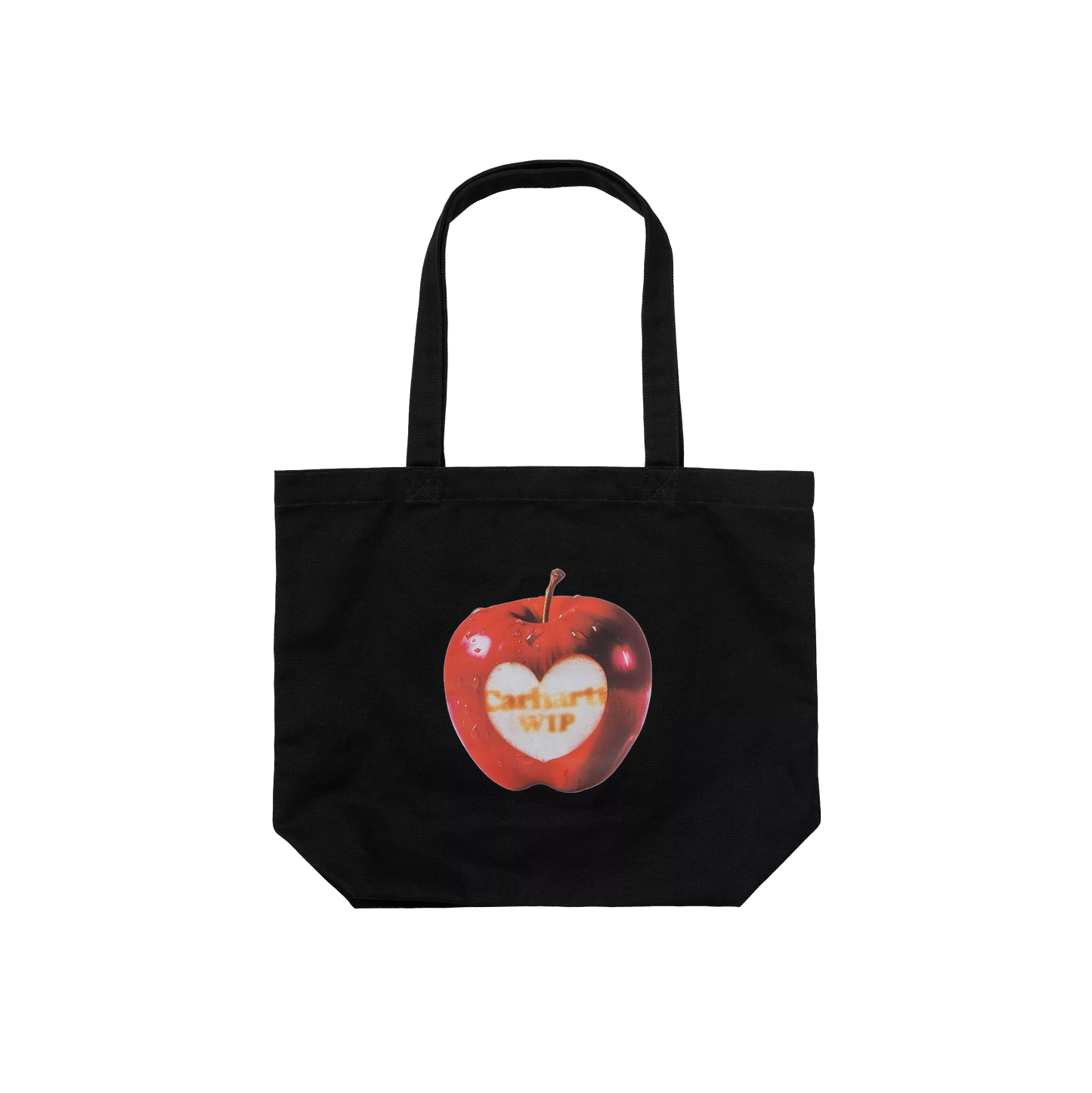 Canvas Graphic Tote