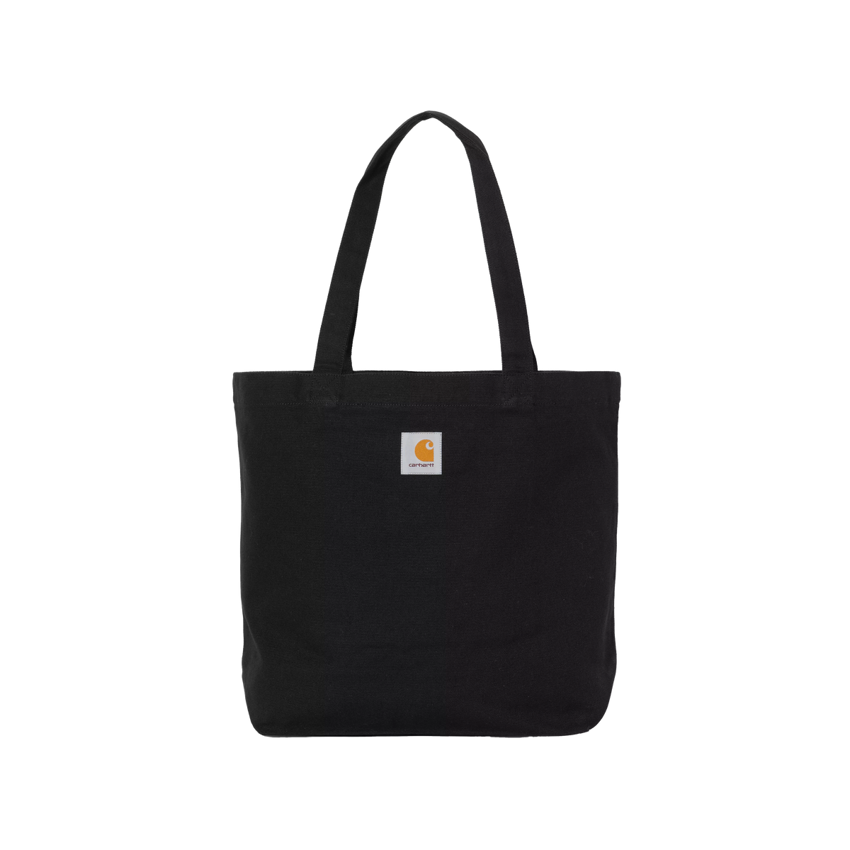Canvas Graphic Tote