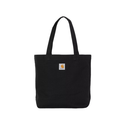 Canvas Graphic Tote