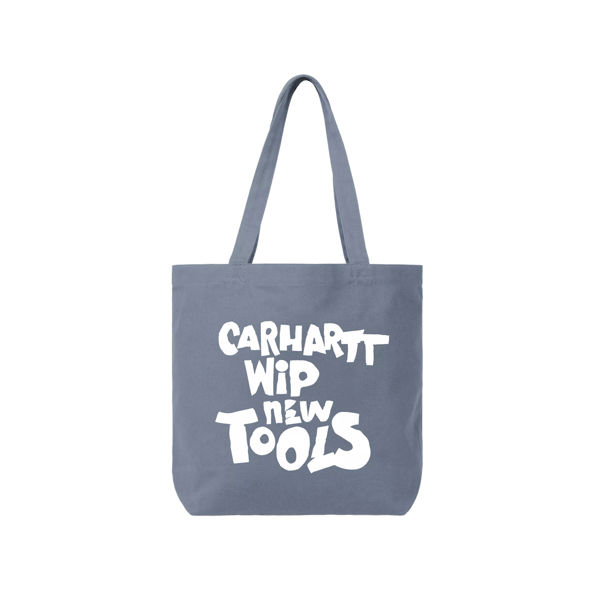 Canvas Graphic Tote
