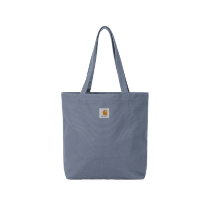 Canvas Graphic Tote