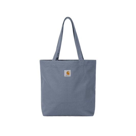 Canvas Graphic Tote