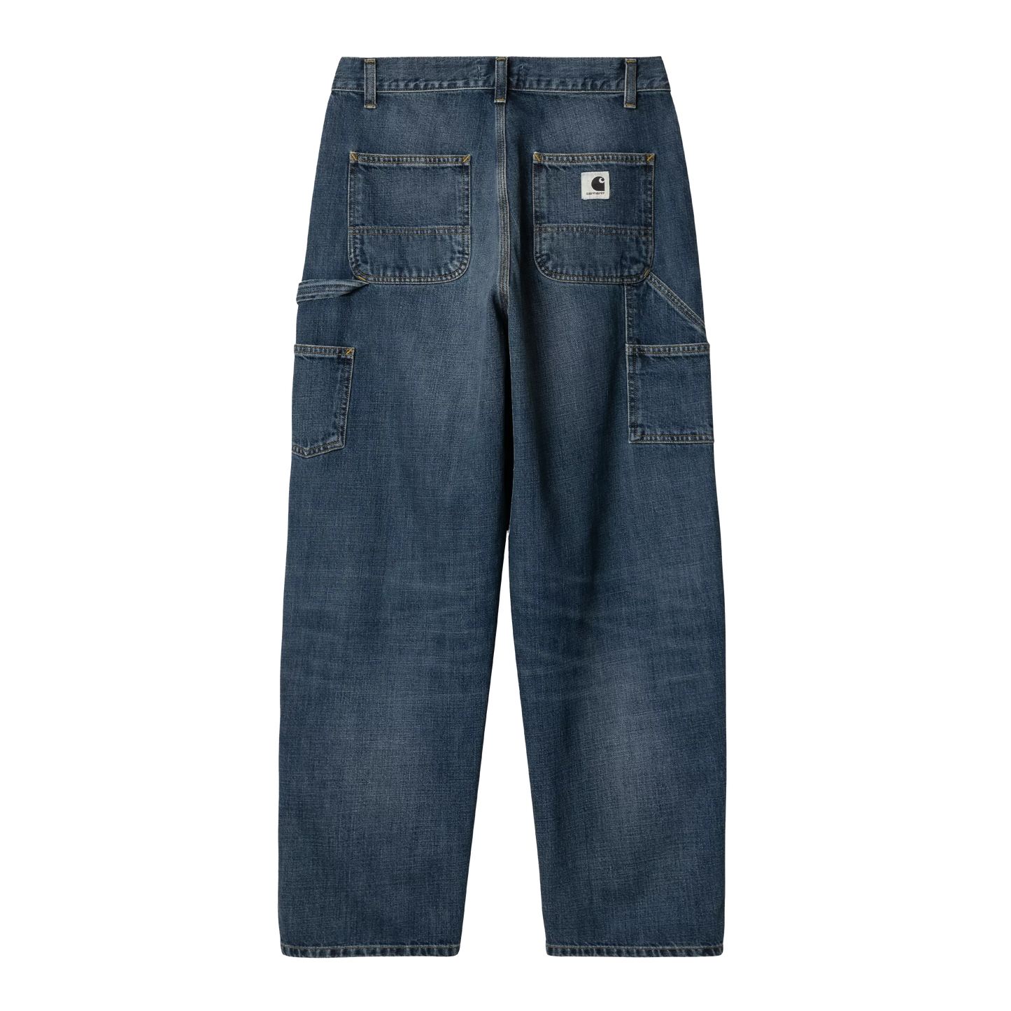 W' Brandon Double Knee Pant