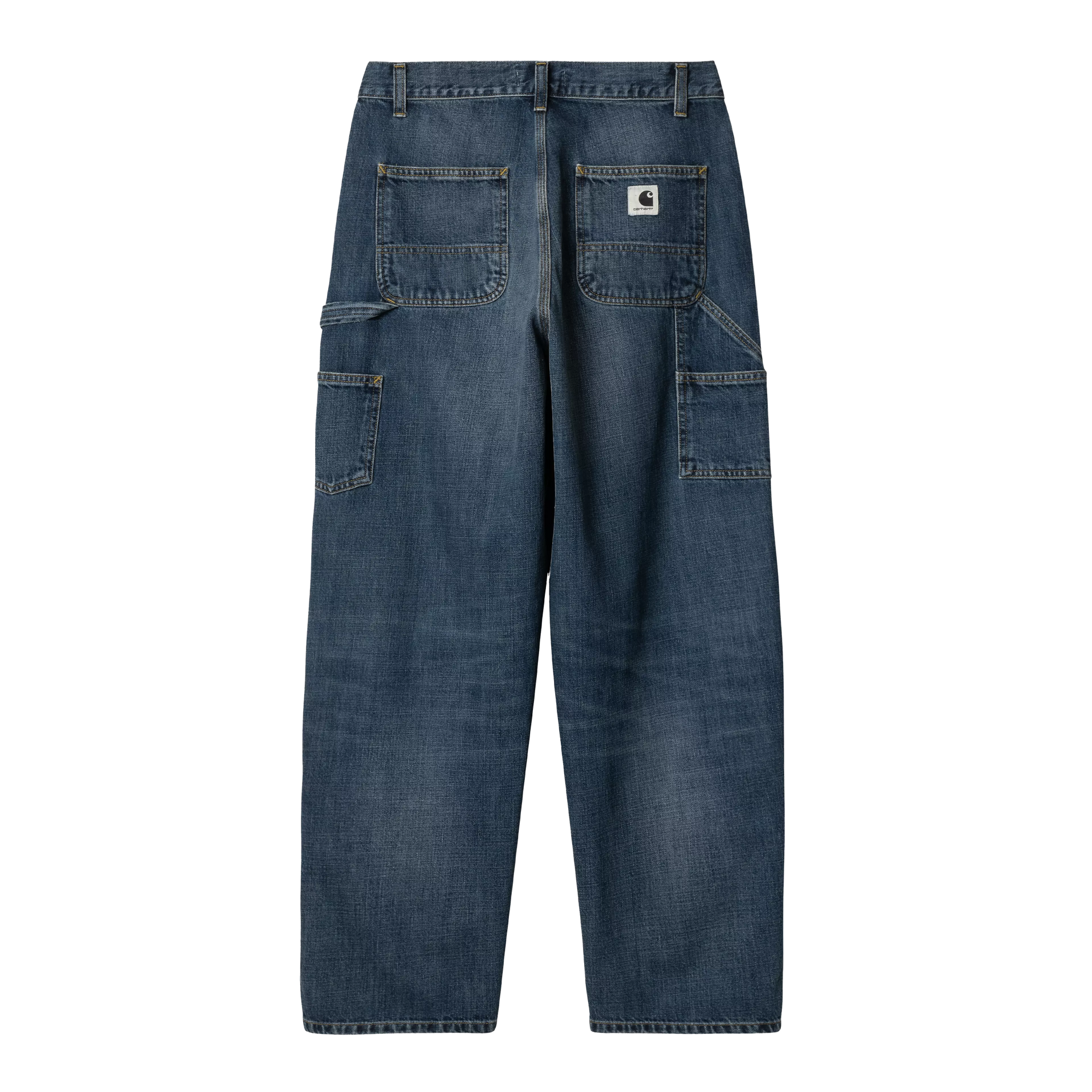 W' Brandon Double Knee Pant - Carhartt WIP Singapore