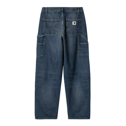 W' Brandon Double Knee Pant