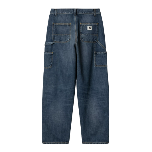 W' Brandon Double Knee Pant