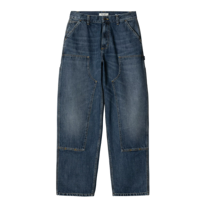W' Brandon Double Knee Pant