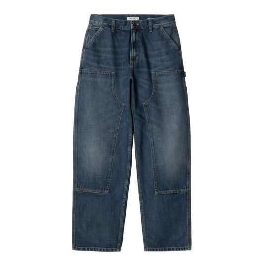 W' Brandon Double Knee Pant