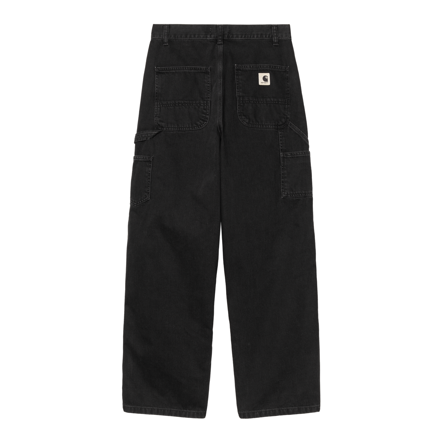 W' Brandon Double Knee Pant