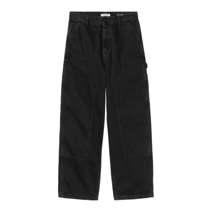 W' Brandon Double Knee Pant