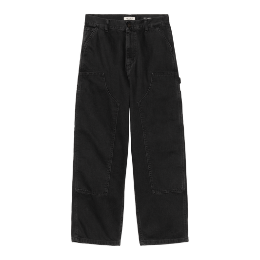 W' Brandon Double Knee Pant