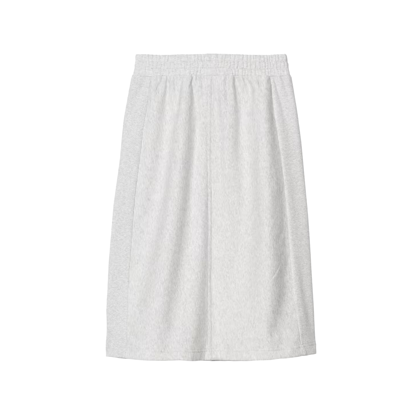 W' American Script Sweat Skirt