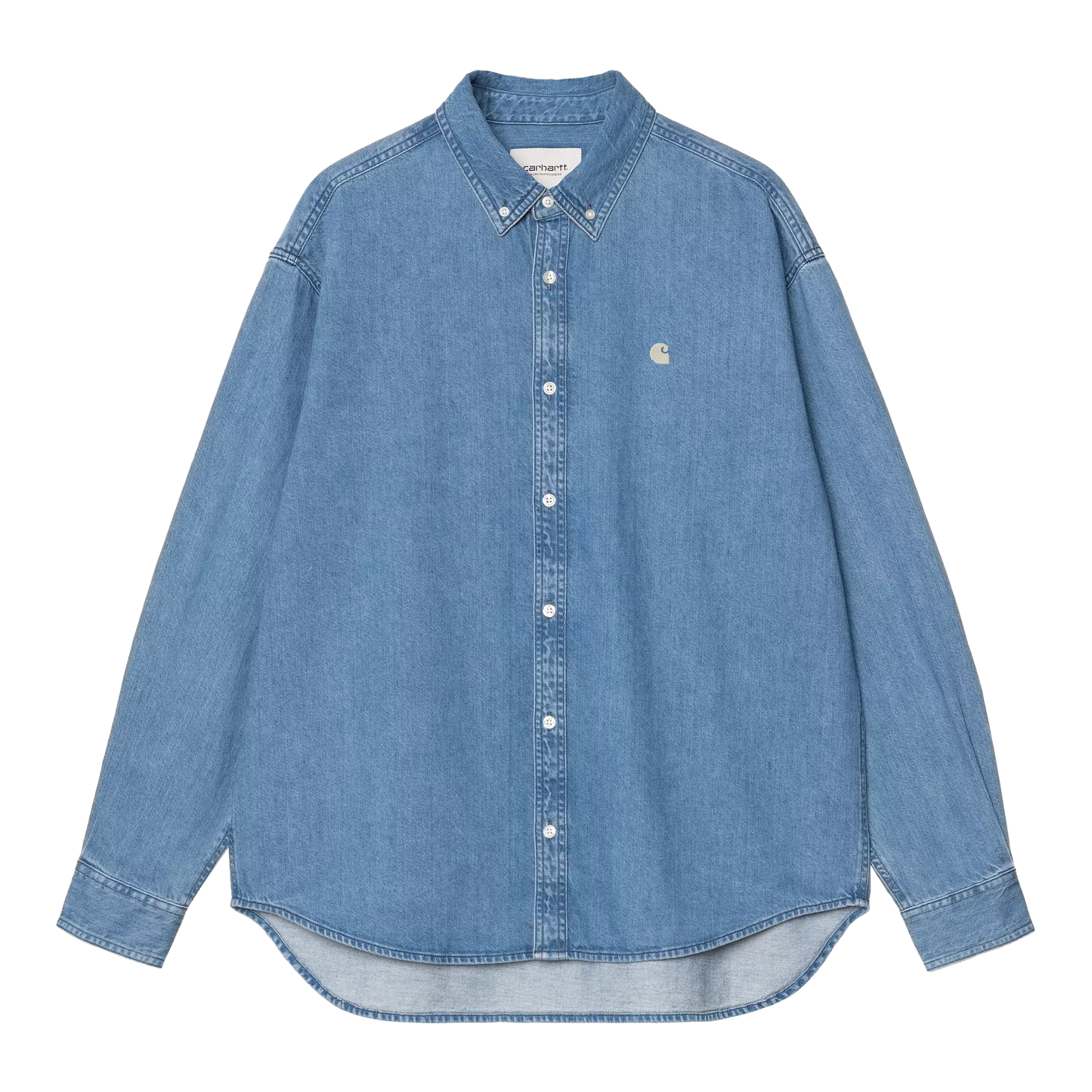 L/S Lucas Shirt