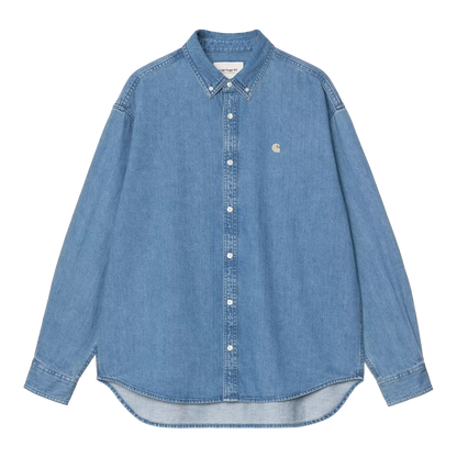L/S Lucas Shirt