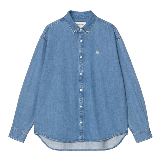 L/S Lucas Shirt