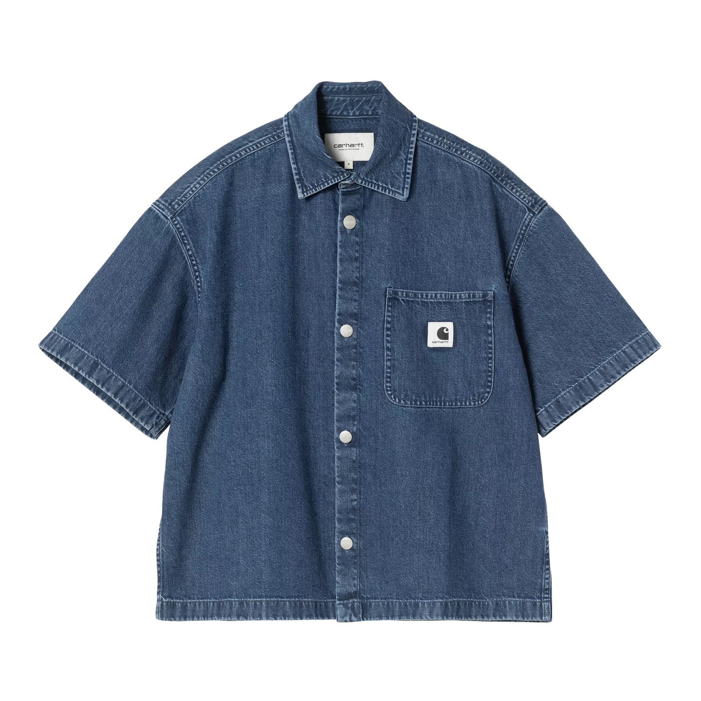 W' S/S Lovilia Shirt