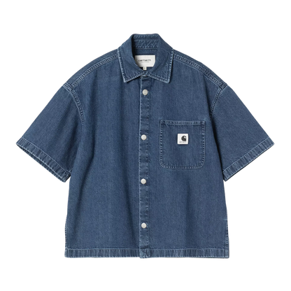 W' S/S Lovilia Shirt