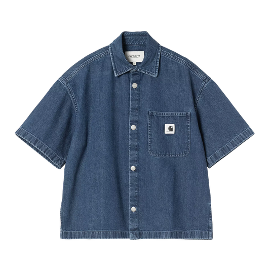 W' S/S Lovilia Shirt