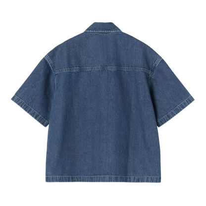 W' S/S Lovilia Shirt