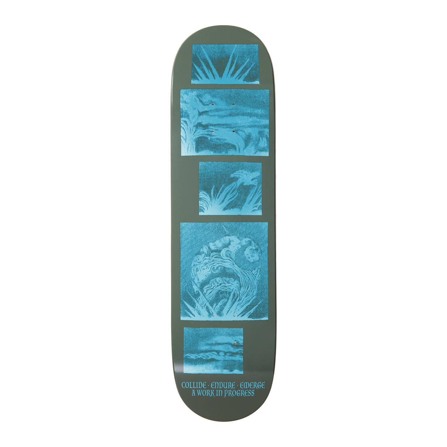 Emerge Board 8.25