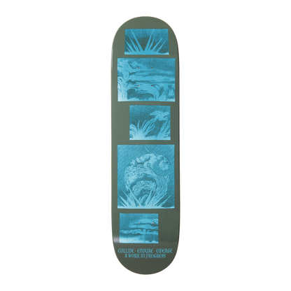 Emerge Board 8.25