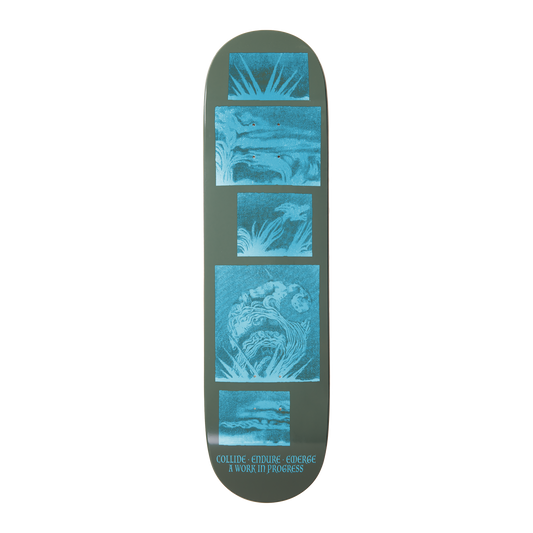Emerge Board 8.25