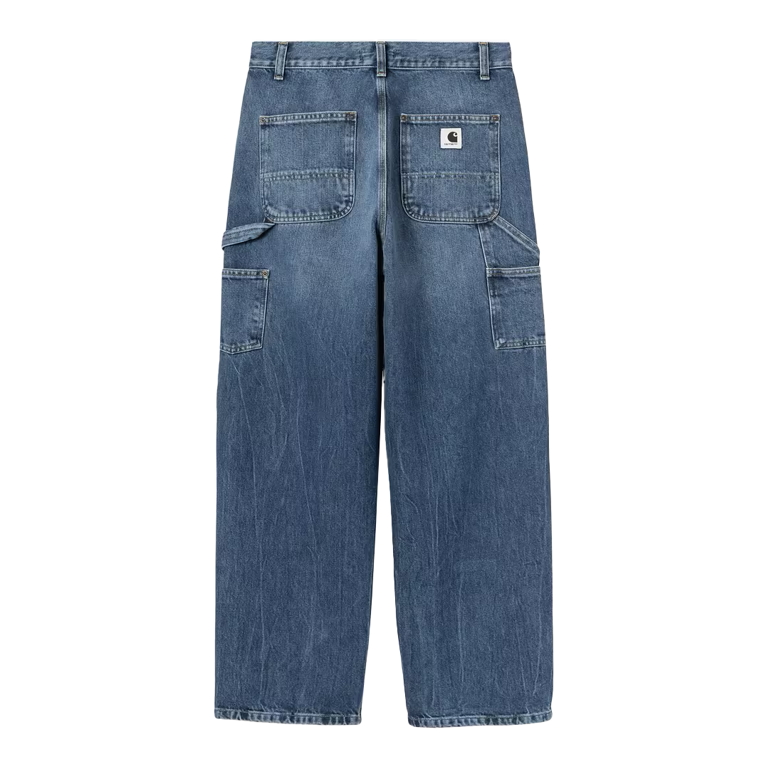 W' Brandon Double Knee Pant