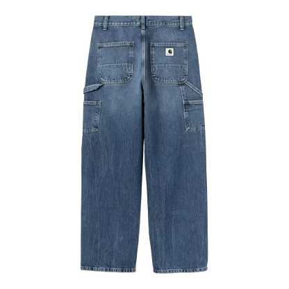 W' Brandon Double Knee Pant