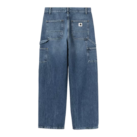 W' Brandon Double Knee Pant