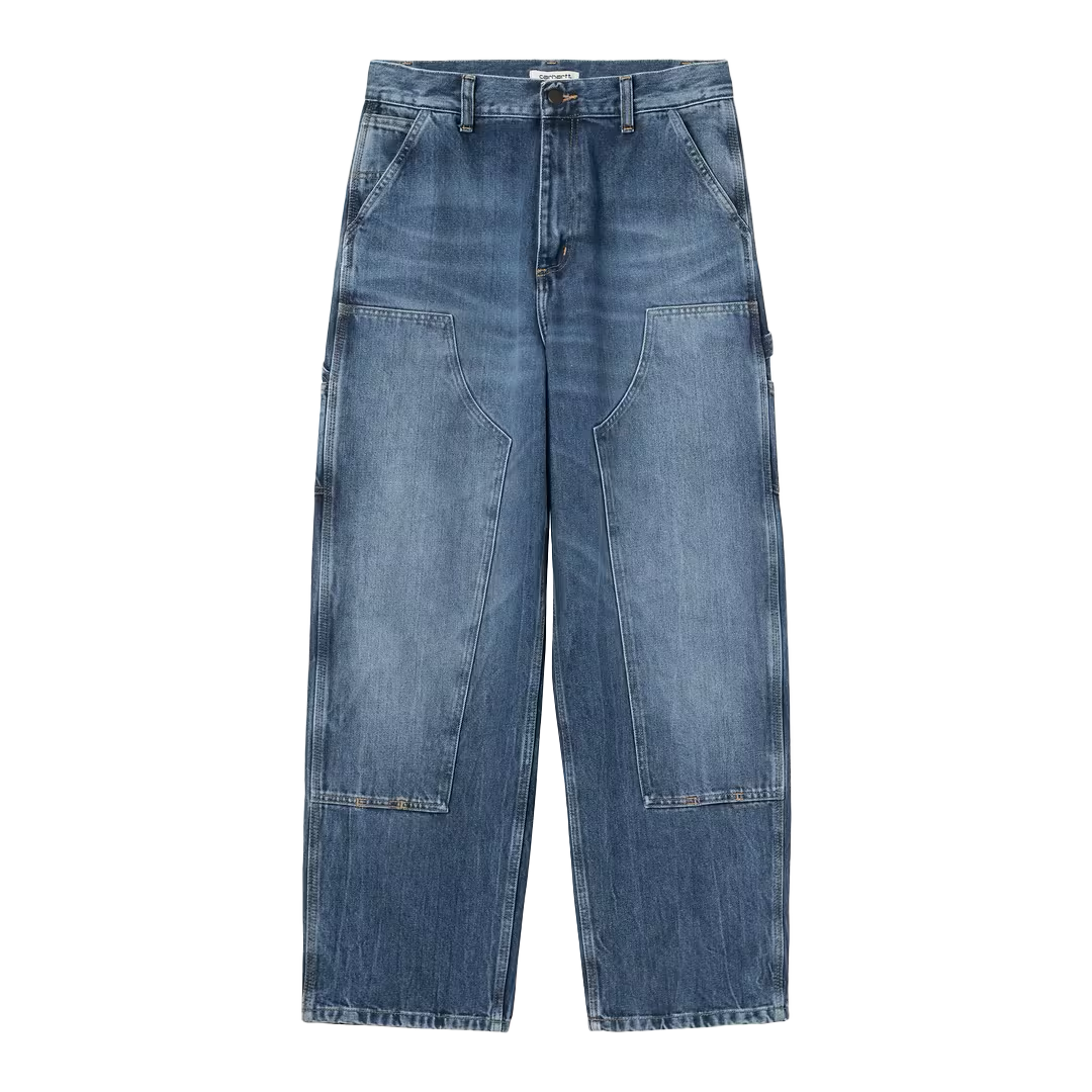 W' Brandon Double Knee Pant