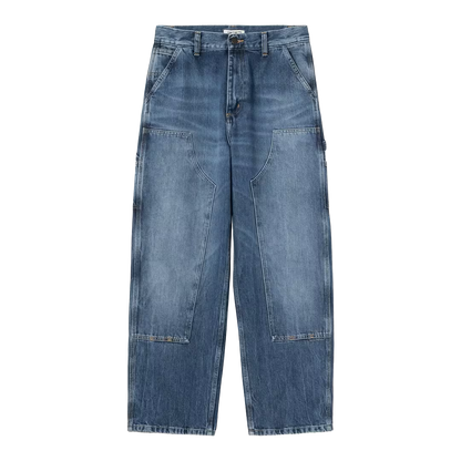 W' Brandon Double Knee Pant
