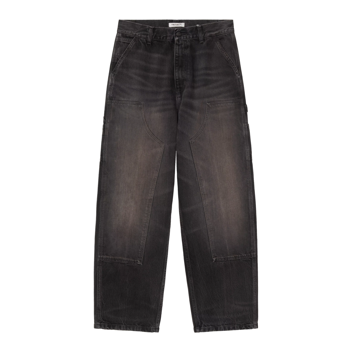 W' Brandon Double Knee Pant