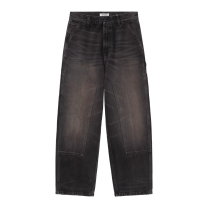 W' Brandon Double Knee Pant