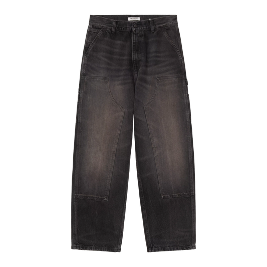 W' Brandon Double Knee Pant