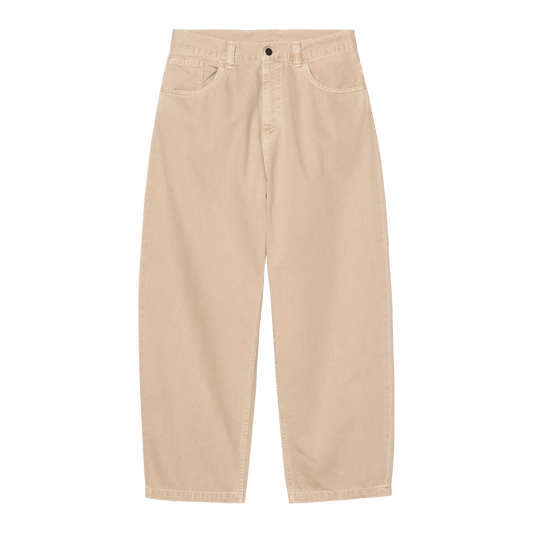 Brandon Pant - Clark Twill