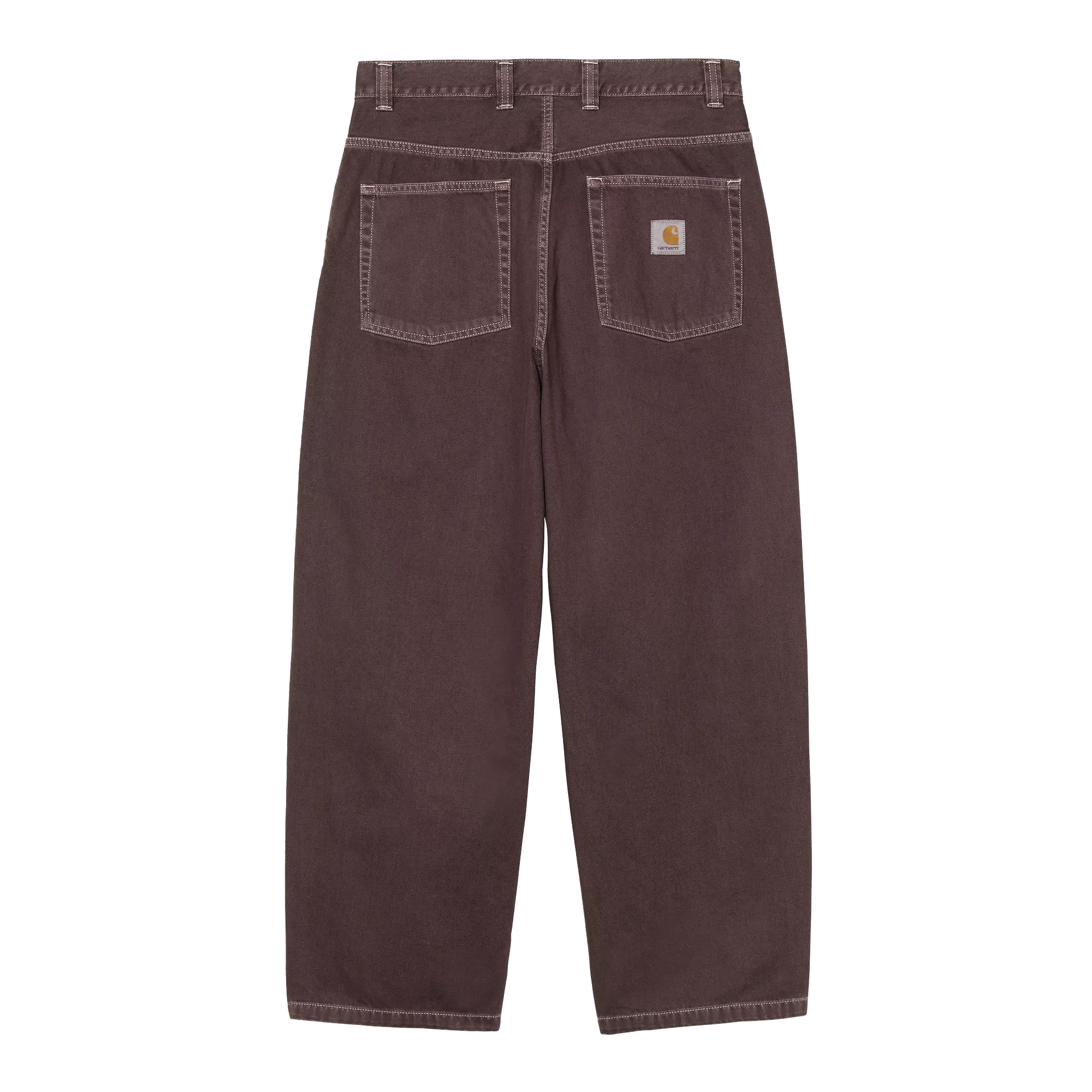 Brandon Pant - Carhartt WIP Singapore