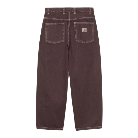 Brandon Pant - Clark Twill