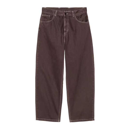 Brandon Pant - Clark Twill