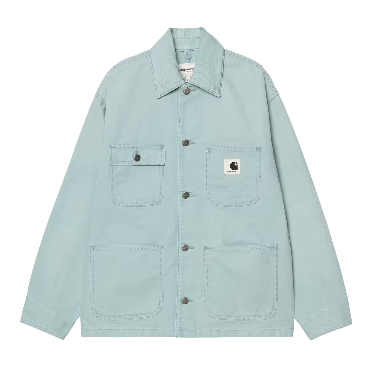 W' OG Michigan Coat
