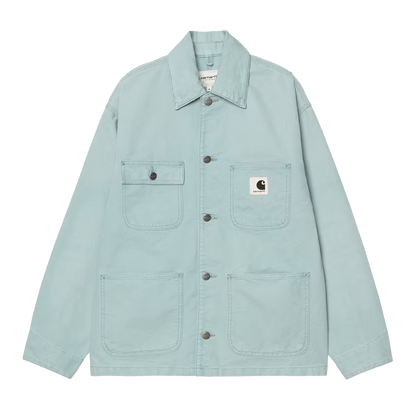W' OG Michigan Coat