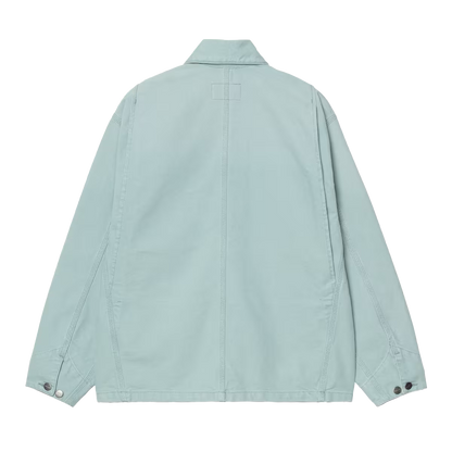 W' OG Michigan Coat