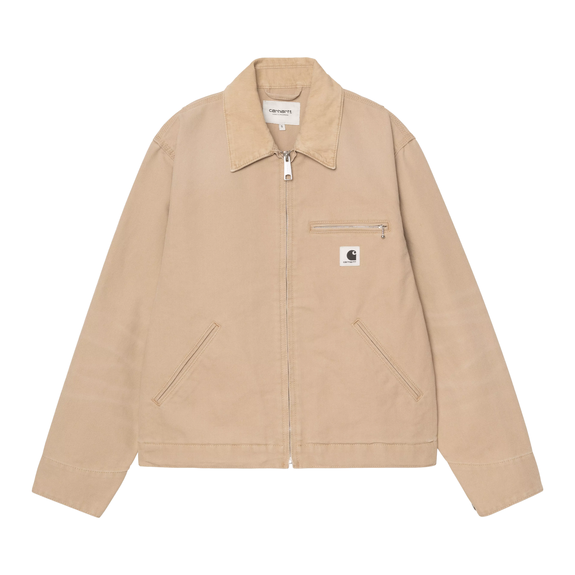 ジャケット・アウター carhartt wip detroit jacket XS W' OG Detroit Jacket - Carhartt WIP Singapore