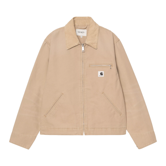 W' OG Detroit Jacket