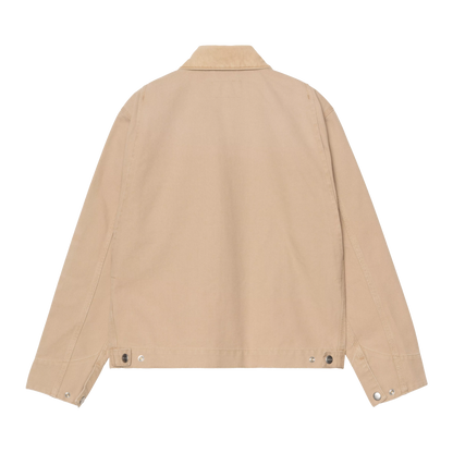W' OG Detroit Jacket