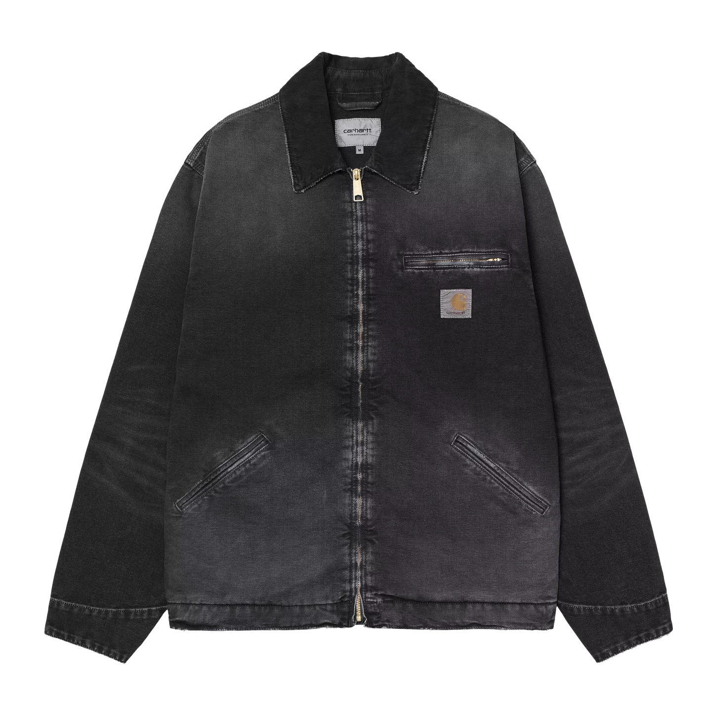 OG Detroit Jacket