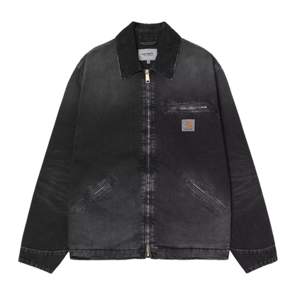OG Detroit Jacket