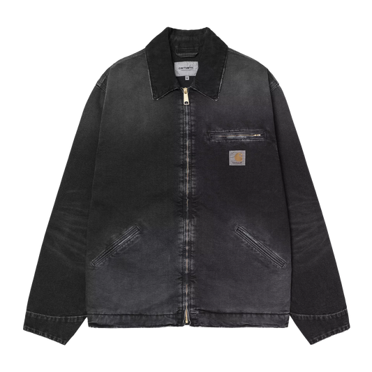 OG Detroit Jacket